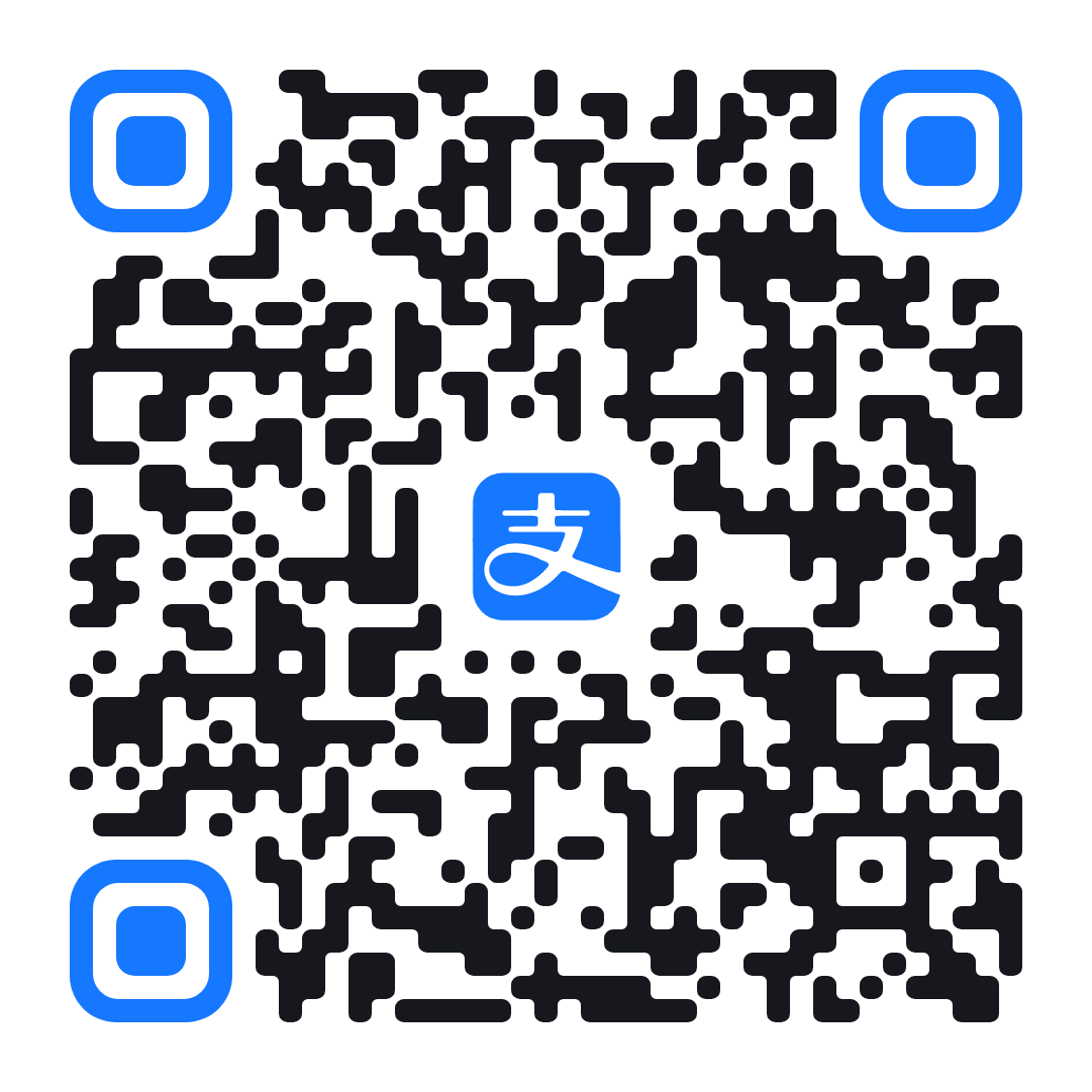 支付宝收款码